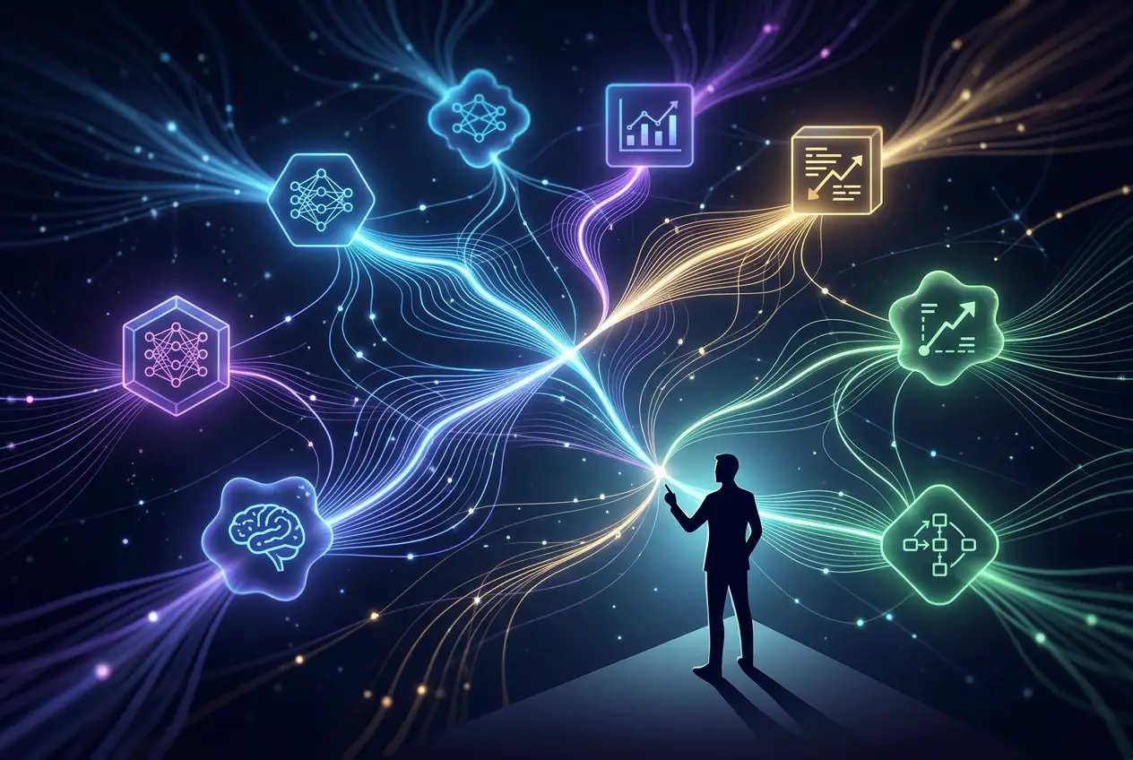 When to Switch AI Models: The Multi-Model Secret