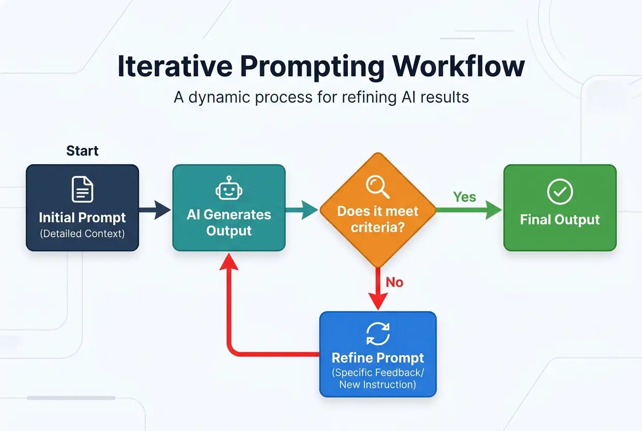 You've Been Prompting AI Wrong This Whole Time