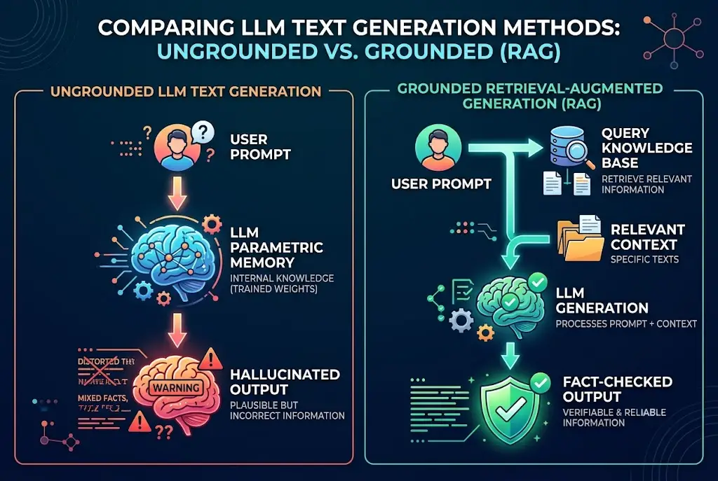 Why AI Hallucinates Facts and How to Stop It