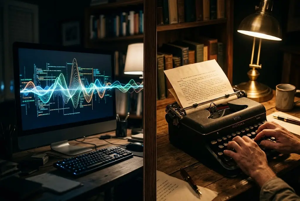 Why AI Writing Sounds Robotic (And How to Fix It)