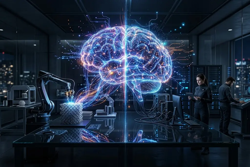 Why AI Hallucinates Facts and How to Stop It