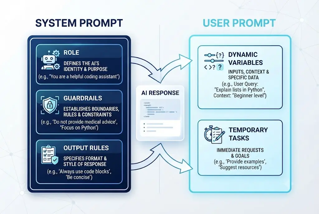 How to Write System Prompts That Actually Work