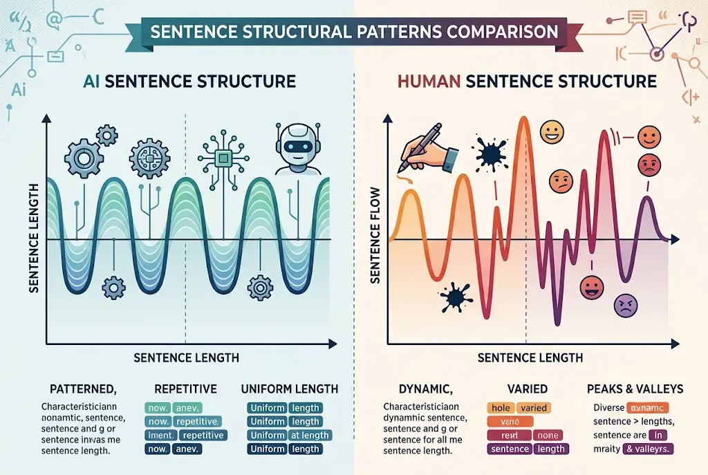 Why AI Writing Sounds Robotic (And How to Fix It)