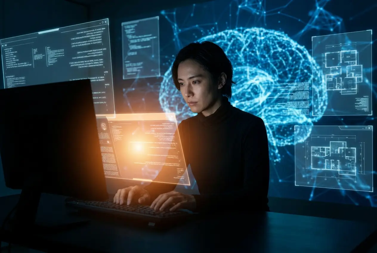 Why AI Ignores the Middle of Your Prompts