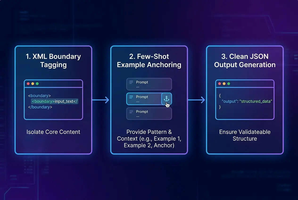 Why AI Ignores Your Formatting Rules (And the Fix)
