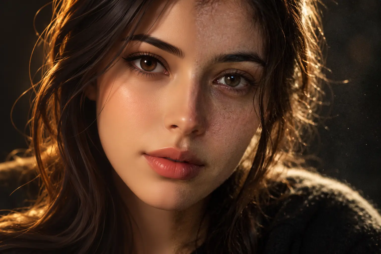 Why AI Images Look Plastic (And How to Fix It)
