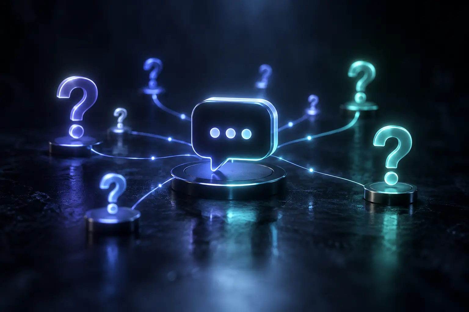 Stop Writing Long Prompts: Make AI Interview You
