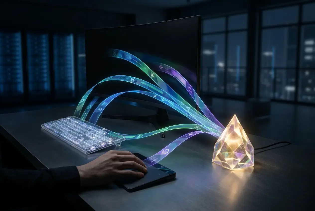How to Train AI Models With Prompts That Stick