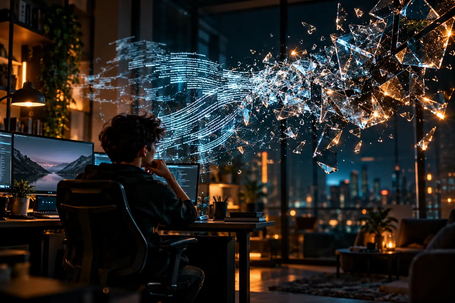 Why Telling AI to Be Concise Ruins Your Output