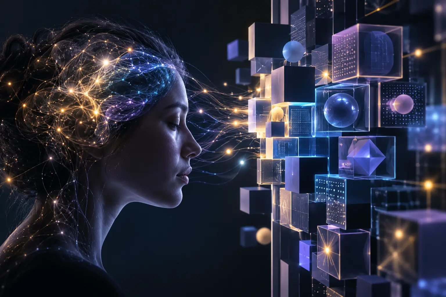 Why Giving AI Examples Beats Long Explanations