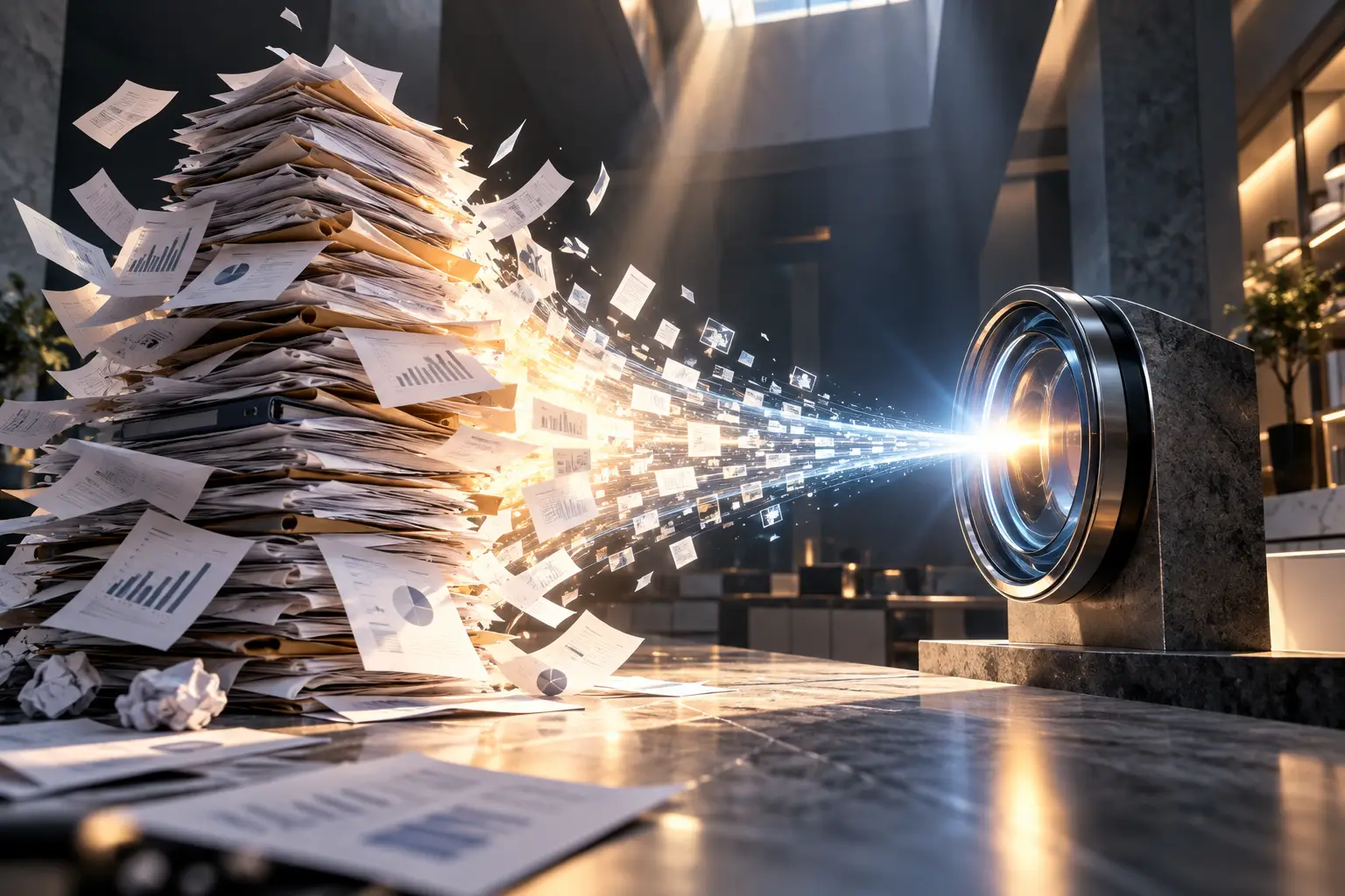 Why AI Summaries Miss the Point (And the Fix)